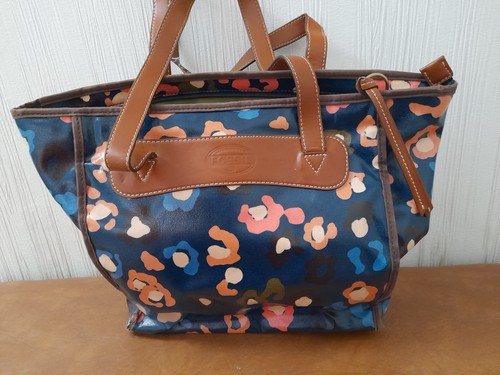 Fossil ladies handbag - fossil,