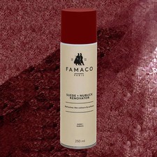 Famaco premium 200ml suede - famaco,