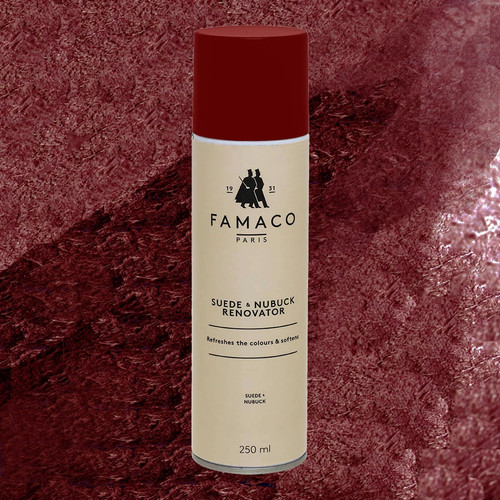 Famaco premium 200ml suede - 200ml,