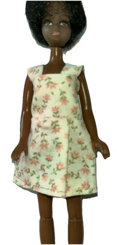Pippa doll custom cream mini - custom,