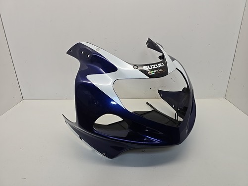 Suzuki gsx r1000 k2 - k1,