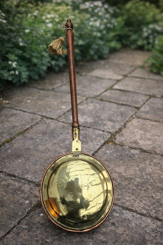 Vintage antique copper - vintage/antique,, copper/brass