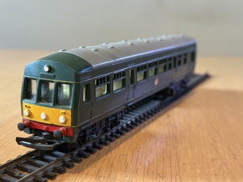 Hornby gauge r157 railcar - hornby,