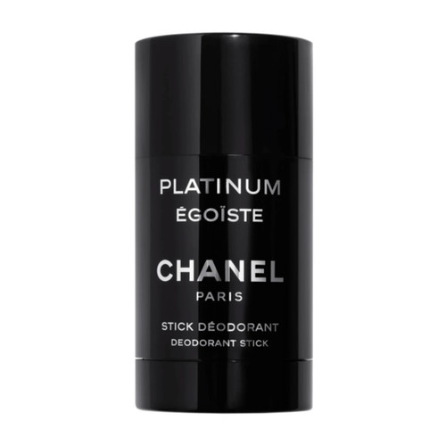 Chanel platinum egoiste - chanel,
