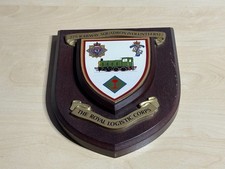 The Royal Logistic Corps 275