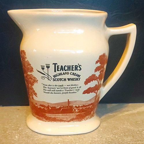 Seton pottery teacher - seton, teacher’s