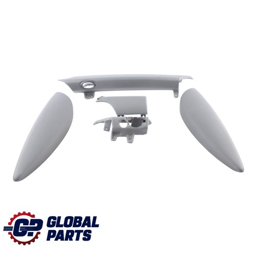 Mini r56 dashboard dash - mini, lower