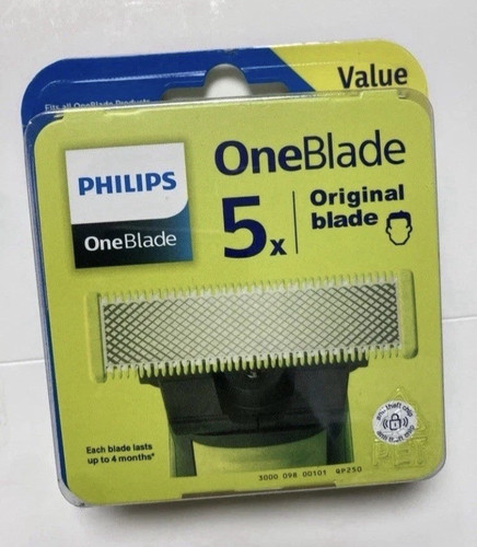 Philips oneblade qp250 - oneblade, qp250/50