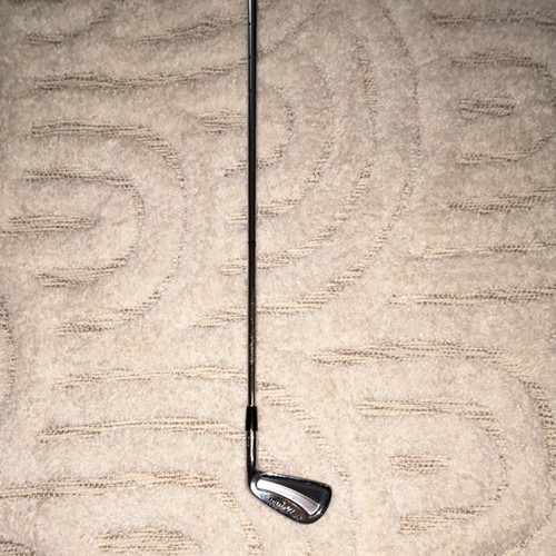 Mizuno iron golf club - mizuno, 6-iron