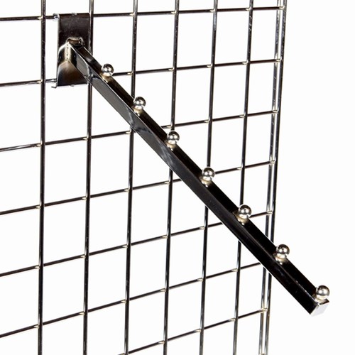 Gridmesh ball sloping - 7,
