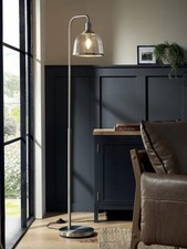 Boxed Ex Display NEXT Brushed