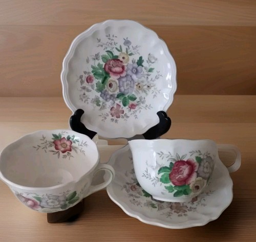 Set vintage royal doulton - 2,
