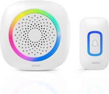 Wireless Door Bells Battery