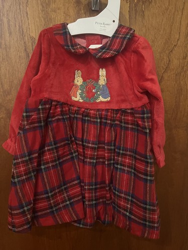 Peter rabbit baby girls - baby,