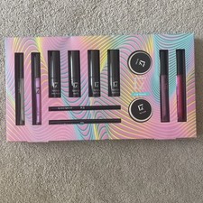 Boots 17 Lip Vault Lip sticks