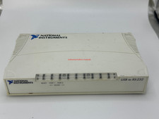National Instruments USB-232/2