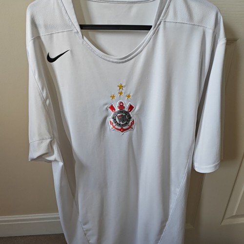 Corinthians 2004 home - corinthians,