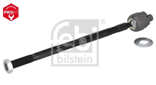 Front axle left - axle, 42812