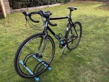 Kinesis Crosslight 5T CX Bike