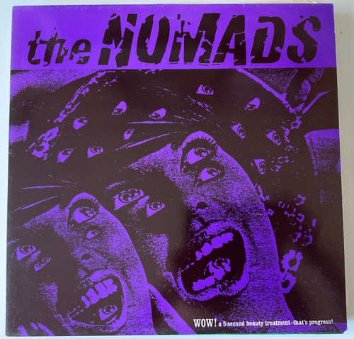 The nomads she - /she,