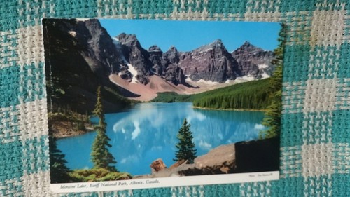 Beautiful post card - beautiful,