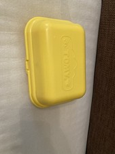 Tomy Hide and Squeak Eggs in a Box Educational Activity Toy