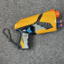 Nerf Dart Tag Sharp Shot Gun