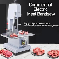 750W Commercial Bone Sawing