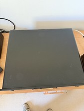 Mbl 8004 Power amplifier 