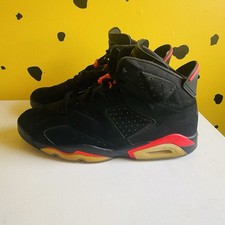 Air Jordan 6 Retro Black
