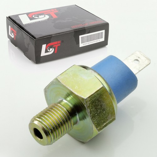 Oil pressure switch - 1x,