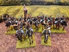 New 28mm American Civil War