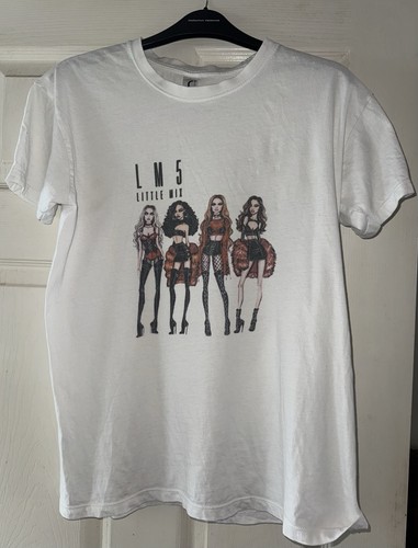Little mix shirt - little,