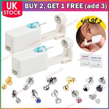 Pcs disposable ear nose - 2,