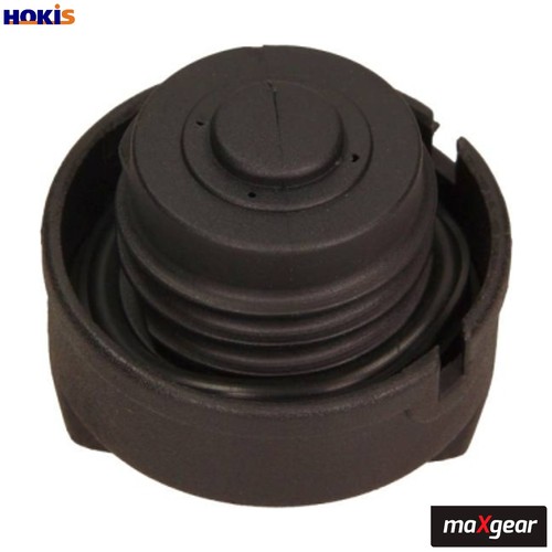 Cap fuel tank - tank, for
