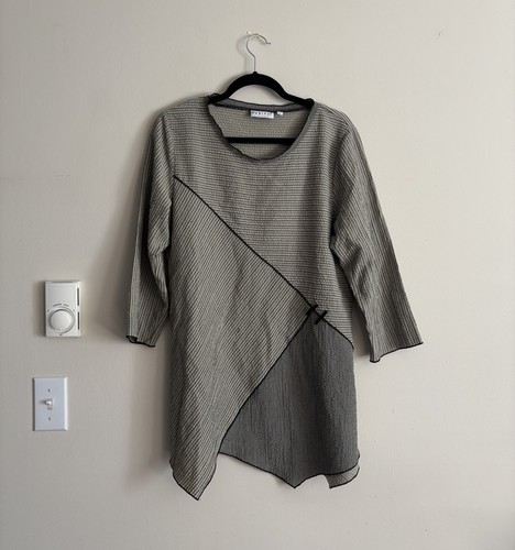 Habitat clothing asymmetrical - habitat,