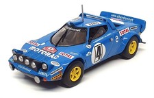 Vitesse 1/43 Scale L193B -