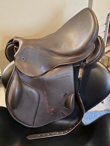 Revsport saddle with flaps - revsport,