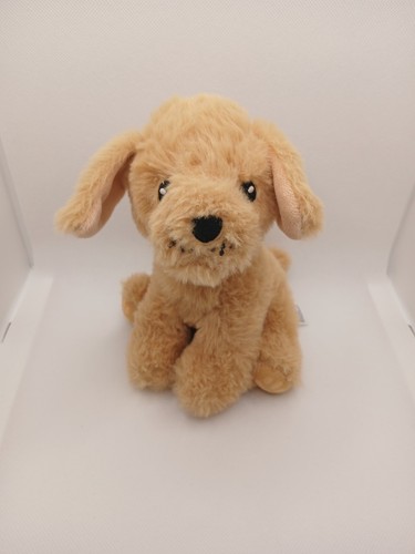 Aldi dog puppy - soft, toy