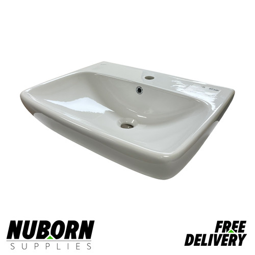 Twyford e100 basin - twyford,