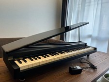 Korg micropiano key mini - korg, 61
