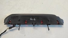 OPEL VECTRA C Rear Third Brake