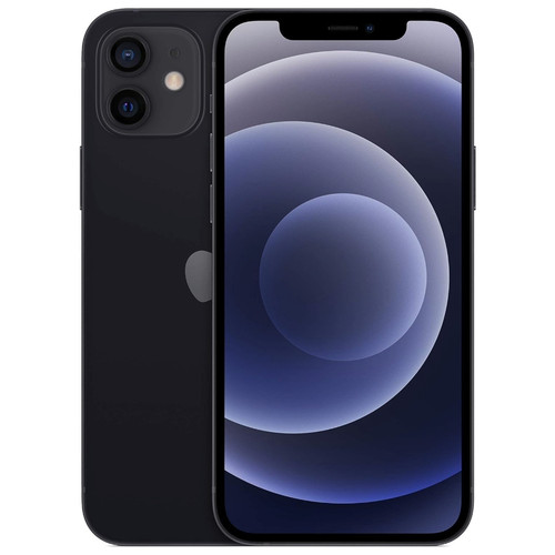 Apple iphone 64gb black - iphone,