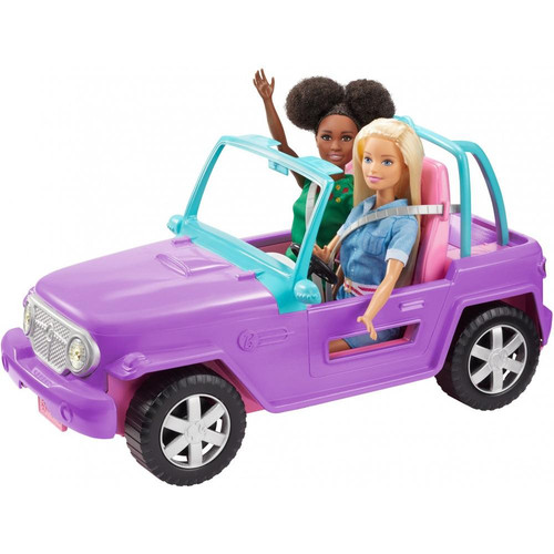 Barbie gmt46 estate - barbie, off-road