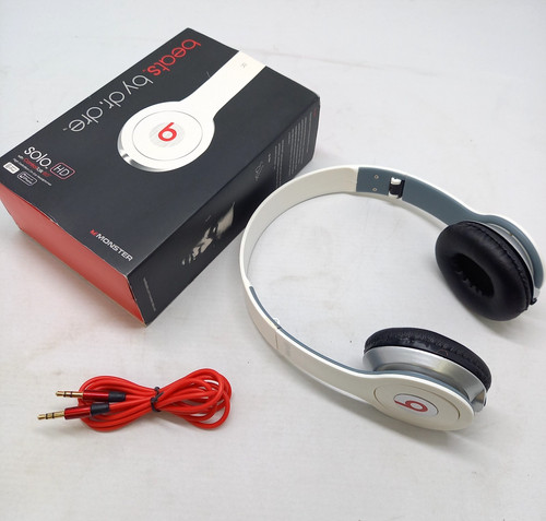 Beats dre headphones - beats, by