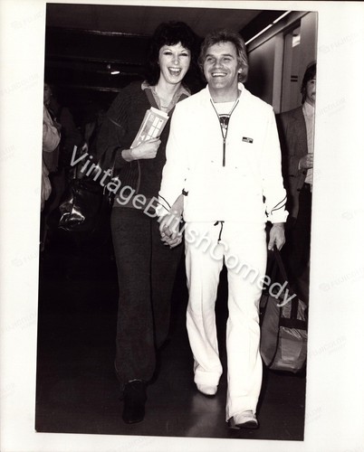 Rare freddie starr - -, press