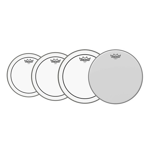 Remo pinstripe pro - pro, pack