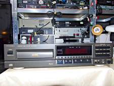 Technics SL-PG420A CD Player