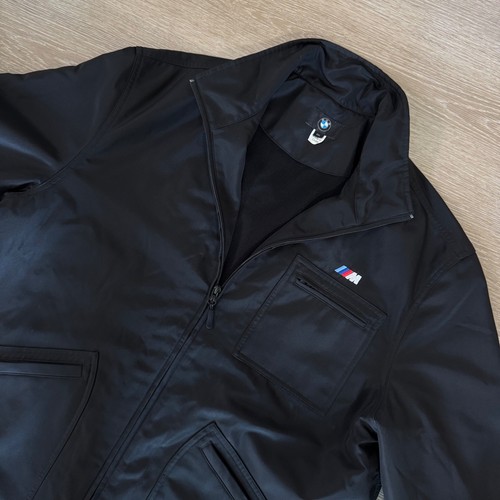 Bmw series jacket - bmw, xxl
