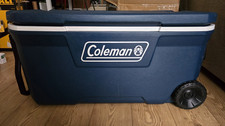 Coleman Xtreme Cooler Wheeled
